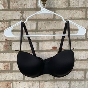 BLACK CONVERTIBLE BRA 🖤🖤🖤